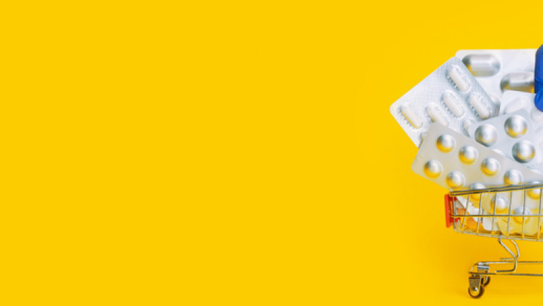 5 Very important Tricks of purchasing Prescription treatments Online