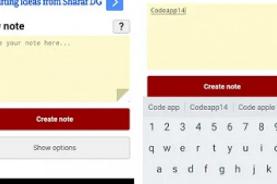 Are You Curious To Know About Private Note