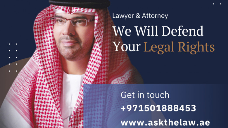 ASK THE LAW - Lawyers & Legal Consultants in Dubai - Debt Collection