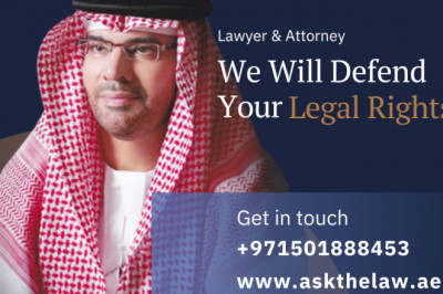ASK THE LAW - Lawyers & Legal Consultants in Dubai - Debt Collection