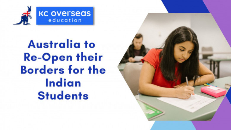Australia is a Perfect Destination to Pursue Higher Studies