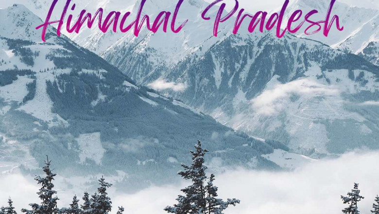 Book Wonder Himachal Tour Packages at Best Price – Columbus Tourism