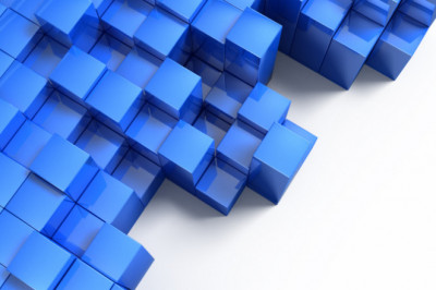 Building enterprise blockchains: 5 principles