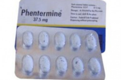 Buy Phentermine 37.5mg Online No Prescription With Overnight