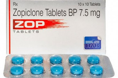 buy Zopiclone 7.5 mg online| Order Zopiclone 7.5 mg Online|  USA To USA
