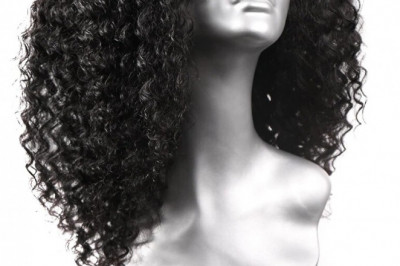 Buying Wholesale Wigs