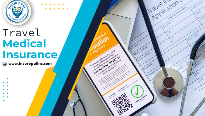 Check The Benefits Of Travel Medical Insurance