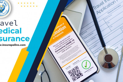 Check The Benefits Of Travel Medical Insurance