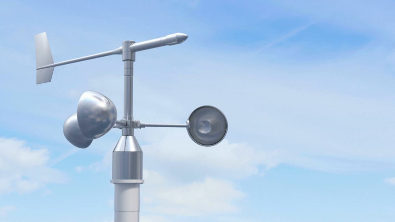 Complications in Design Impede the Growth of the Anemometer Market
