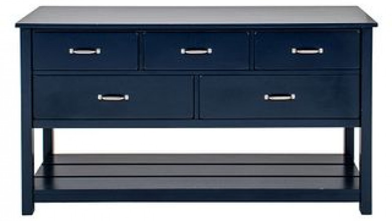 Dressers and Chests: How to Highlight Your Home