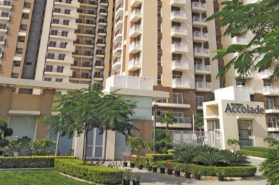 ELDECO ACCOLADE READY TO MOVE luxury project in Sector 2, Sohna, Gurgaon.