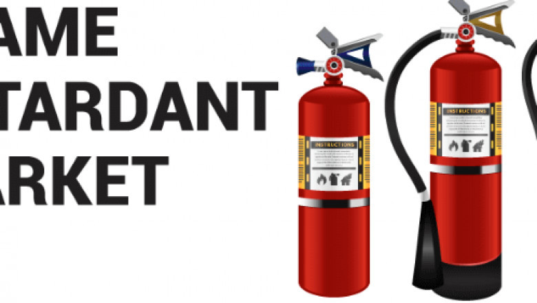Flame Retardant Market Movements by Trend Analysis, Growth Status, Revenue Expectation to 2027