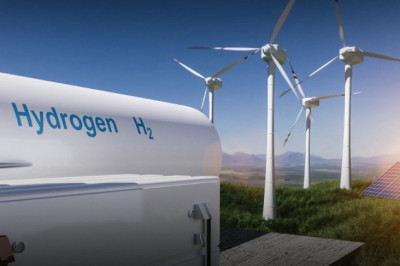 Green Hydrogen Market Research Report - Competitive Analysis and Forecast period during 2022-2028