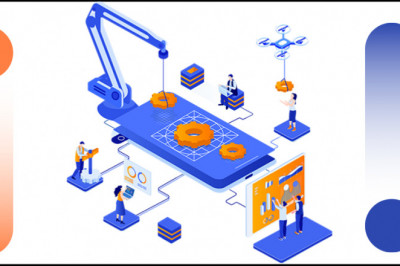 How do you manage a dedicated Android app development team?