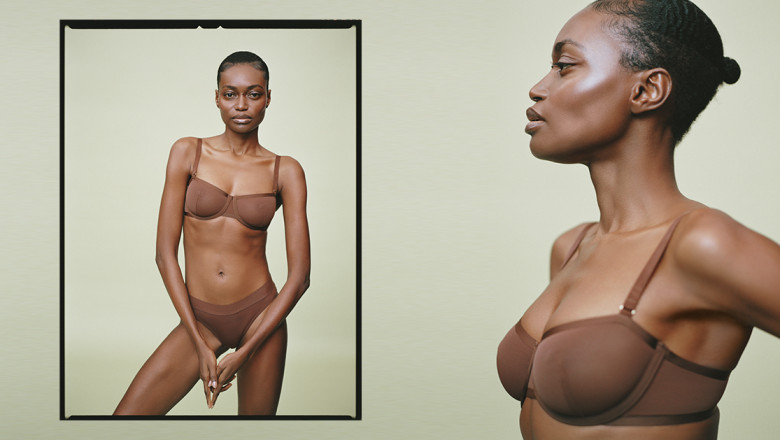How to Find Your Perfect Bra Fit