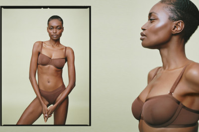 How to Find Your Perfect Bra Fit