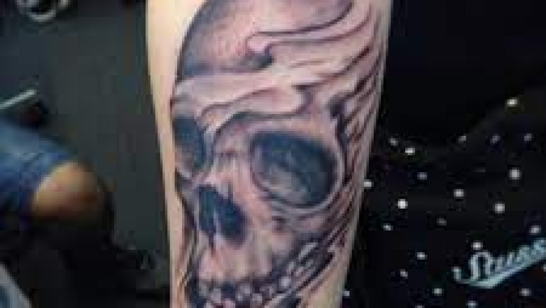 Ink By Finch Tattoo & Piercing Studio - Singapore