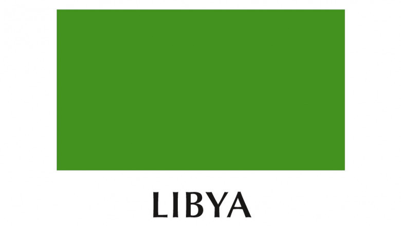 Libya legalization