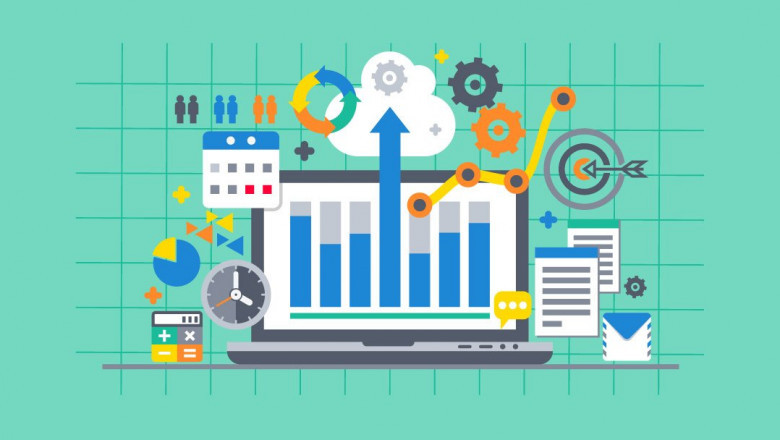Marketing Analytics Market 2022, Global Share, Analysis and Forecast to 2027