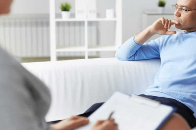 Orlando Therapist