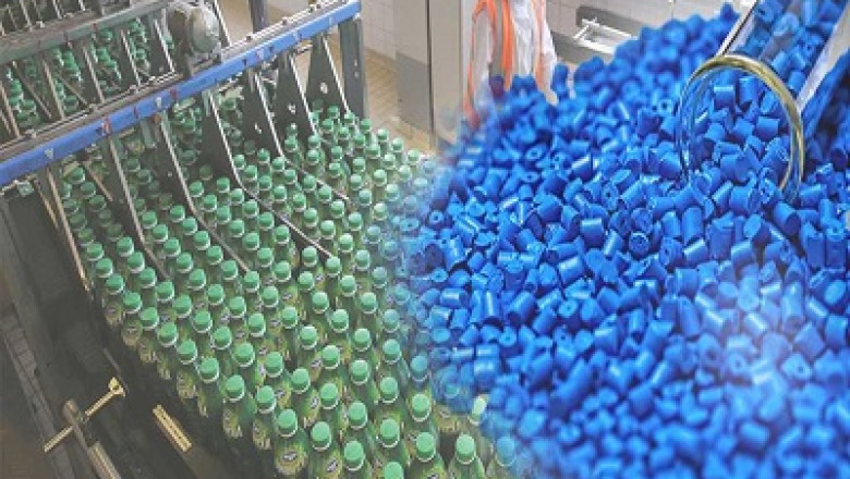 Plastic Recycling Market to Grow at a CAGR of 5.51% by 2030 | ChemAnalyst