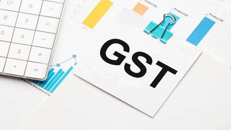 Professional GST Services in Mumbai