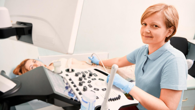 Purchase Radiologist email list in the USA