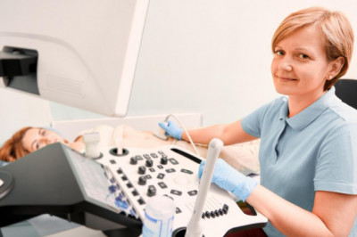 Purchase Radiologist email list in the USA