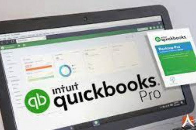 QuickBooks | QuickBooks Software | QuickBooks software UAE