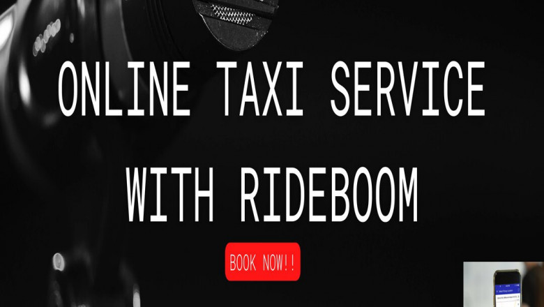 RideBoom India,We Don’t Have a plan to tackle ride cancellations –There Are No Cancelations…