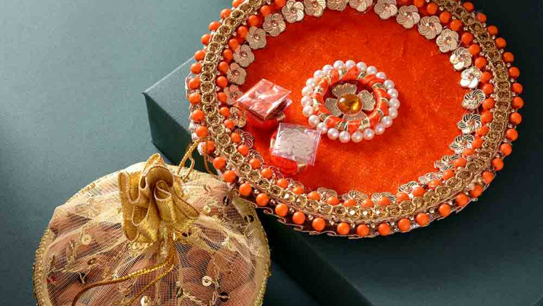 Send Bhai Dooj Gifts Online | Free Shipping | NRI Gifting