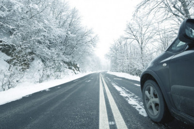 Should you book a Private Ski Chauffeur for your next trip?
