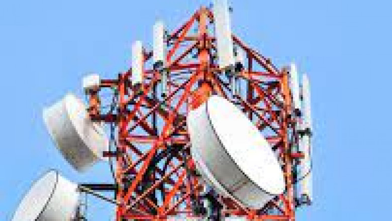 Telecom Tower Market to Showcase Robust Growth By Forecast to 2030