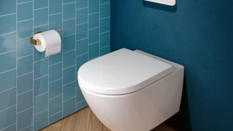 The main difference between types of toilets is how they flush?