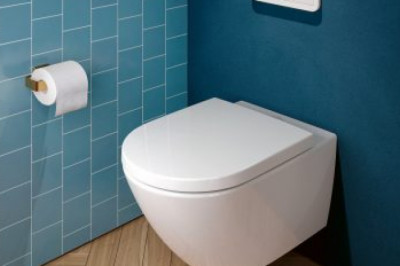 The main difference between types of toilets is how they flush?