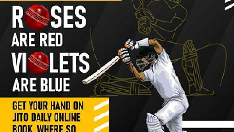 The Most Trusted Destination for Online Cricket ID | Jito Daily
