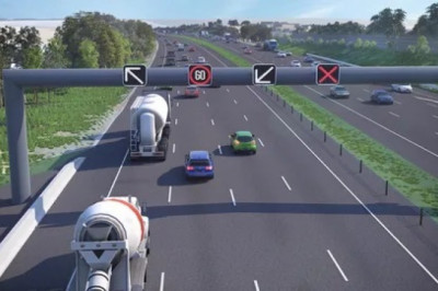Today, Traffic Management Systems Are A Necessity For Any City