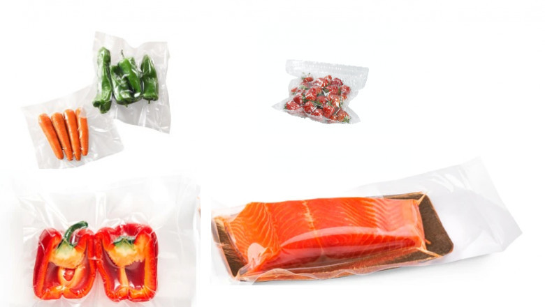 Vacuum Packaging Market Size, Share, Dynamics, Segments, Scope, Growth Factor by 2030