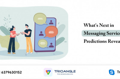 What's Next in Messaging Services: Predictions Revealed