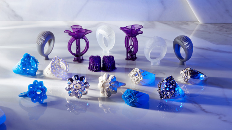 3D Printed Jewelry Market to Witness Upsurge in Growth During the Forecast Period by 2030