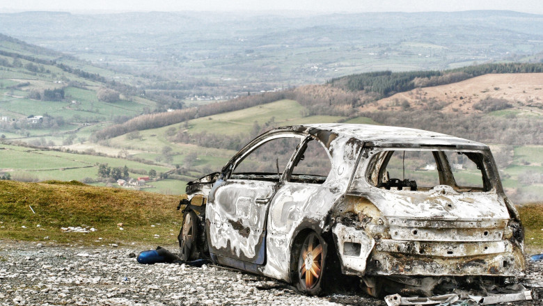 5 Solid Reasons to Opt for a Personal Injury Lawyer in Car Accident Claim