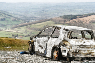 5 Solid Reasons to Opt for a Personal Injury Lawyer in Car Accident Claim