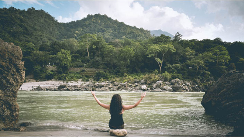 500 hour Ayurveda Yoga Teacher Training Rishikesh