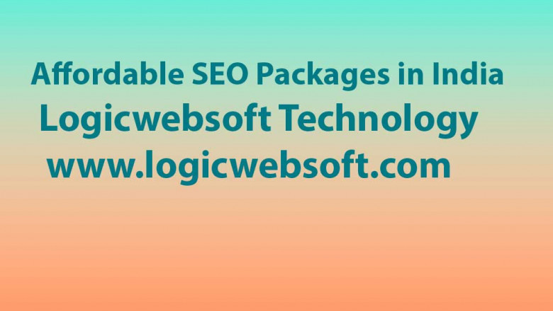 Affordable SEO Packages in India from Best SEO agency