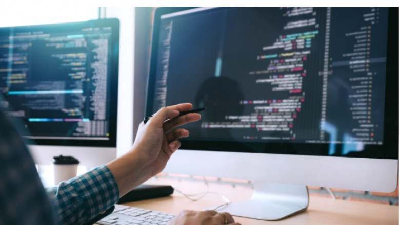 Best E-commerce Development Company