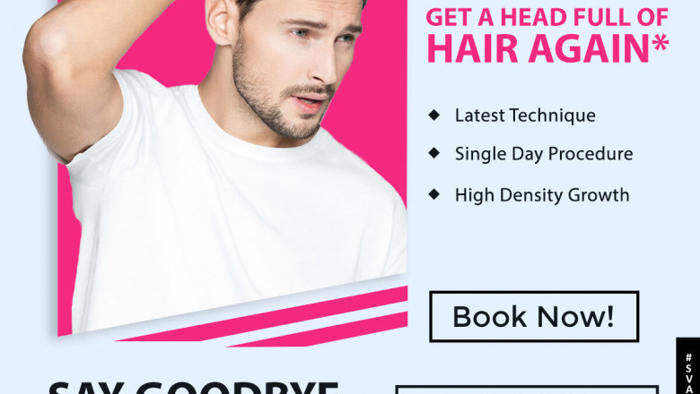 Best Hair Transplant Clinic in Hanamkonda