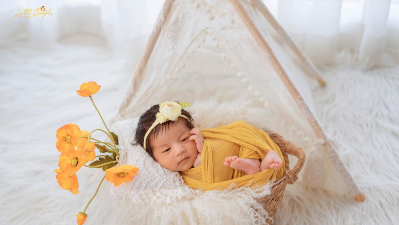 Cake Smash photography tips by Little Dimples by Tisha Birthday Photographer In Bangalore