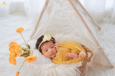 Cake Smash photography tips by Little Dimples by Tisha Birthday Photographer In Bangalore