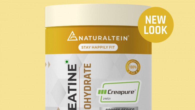 Creapure Creatine Monohydrate Benefits: Everything You Need to Know