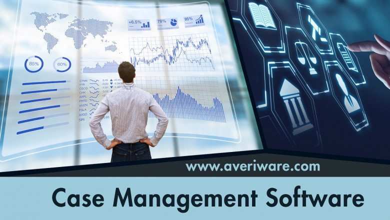 Enhance Customer Experience With Cloud-Based Case Management Software